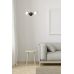 Sieninis &scaron;viestuvas Cosmo Applique 2 1744.17 Miloox (Sforzin Illuminazione)