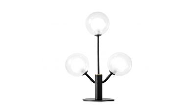 Stalinis &scaron;viestuvas Cosmo Tavolo 3 1744.169 Miloox (Sforzin Illuminazione)