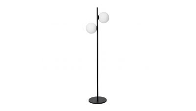 Tor&scaron;eras Jugen Black Piantana 2 1744.206 Miloox (Sforzin Illuminazione)
