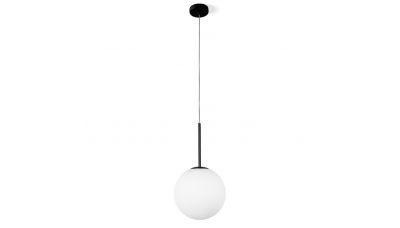 Pakabinamas šviestuvas Jugen Black Sospensione 1 1744.205 Pakabinamas šviestuvas Jugen Black Sospensione 1 1744.205 Miloox (Sforzin Illuminazione)