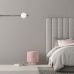 Sieninis &scaron;viestuvas Mikado 2 1744.175 Miloox (Sforzin Illuminazione)