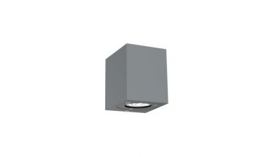 Sieninis šviestuvas Canto Kubi 2 49711010 Sieninis šviestuvas Canto Kubi 2 49711010 Nordlux