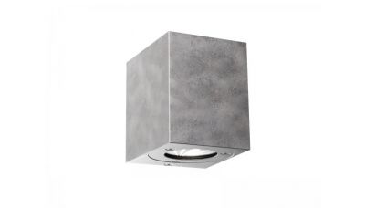 Sieninis &scaron;viestuvas Canto Kubi 2 49711031 Nordlux