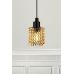 Pakabinamas šviestuvas Hollywood Pendant 46483027 Pakabinamas šviestuvas Hollywood Pendant 46483027 Nordlux