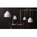 Stalinis &scaron;viestuvas Julian Table 48405001 Nordlux