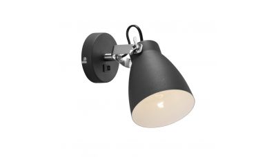 Sieninis &scaron;viestuvas Largo 47051003 Nordlux