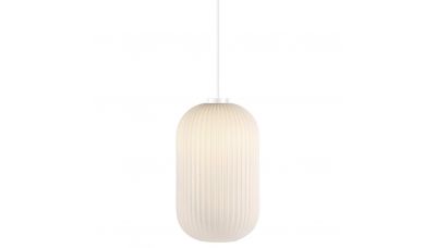 Pakabinamas &scaron;viestuvas Milford 20 46573001 Nordlux