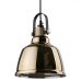 Pakabinamas &scaron;viestuvas Amalfi Gold Pendant 9153 Nowodvorski