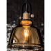 Pakabinamas &scaron;viestuvas Amalfi Gold Pendant 9153 Nowodvorski