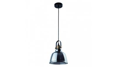 Pakabinamas &scaron;viestuvas Amalfi Smoked Pendant 9152 Nowodvorski
