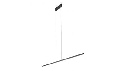 Pakabinamas &scaron;viestuvas Bar LED L 10365 Nowodvorski