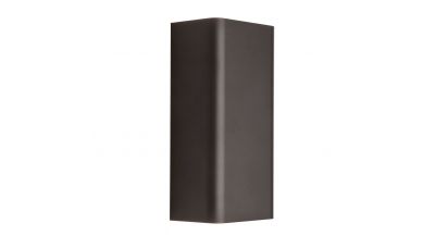 Sieninis šviestuvas Bergen Graphite 9707 Sieninis šviestuvas Bergen Graphite 9707 Nowodvorski