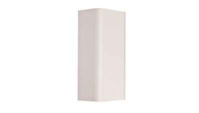 Sieninis &scaron;viestuvas Bergen White 9706 Nowodvorski
