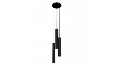 Pakabinamas &scaron;viestuvas EYE Black III Pendant L 8917 Nowodvorski