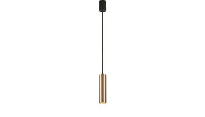Pakabinamas &scaron;viestuvas EYE Brass I Pendant M 8914 Nowodvorski