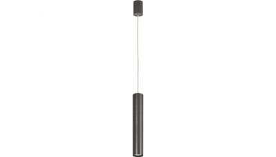 Pakabinamas šviestuvas EYE Graphite I Pendant L 5456 Nowodvorski