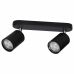 Lubinis/Sieninis šviestuvas EYE Spot Black II 6020 Lubinis/Sieninis šviestuvas EYE Spot Black II 6020 Nowodvorski