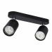 Lubinis/Sieninis šviestuvas EYE Spot Black II 6020 Lubinis/Sieninis šviestuvas EYE Spot Black II 6020 Nowodvorski