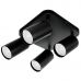 Lubinis &scaron;viestuvas EYE Spot Black IV 6022 Nowodvorski