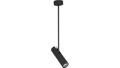 Pakabinamas &scaron;viestuvas EYE Super Black I Pendant A 6502 Nowodvorski