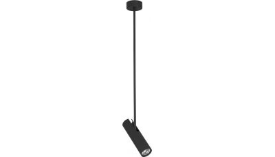 Pakabinamas &scaron;viestuvas EYE Super Black I Pendant B 6503 Nowodvorski