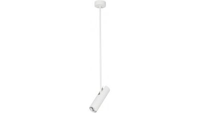Pakabinamas &scaron;viestuvas EYE Super White I Pendant B 6490 Nowodvorski