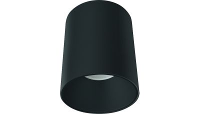 Lubinis &scaron;viestuvas EYE Tone Black/Black 8930 Nowodvorski