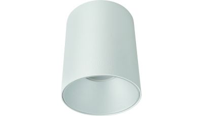 Lubinis &scaron;viestuvas EYE Tone White/White 8925 Nowodvorski