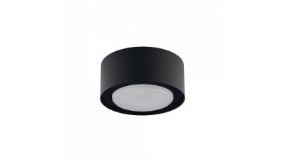 Lubinis šviestuvas Flea Black 8203 Lubinis šviestuvas Flea Black 8203 Nowodvorski