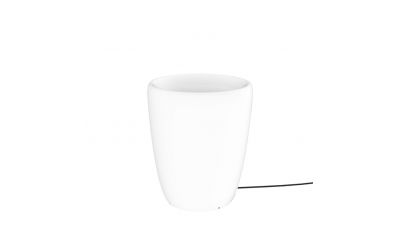 Pastatomas šviestuvas Flowerpot S IP65 9711 Pastatomas šviestuvas Flowerpot S IP65 9711 Nowodvorski