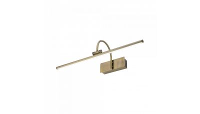 Sieninis šviestuvas Giotto LED M 8170 Sieninis šviestuvas Giotto LED M 8170 Nowodvorski