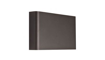 Sieninis šviestuvas Haga Graphite 9710 Sieninis šviestuvas Haga Graphite 9710 Nowodvorski