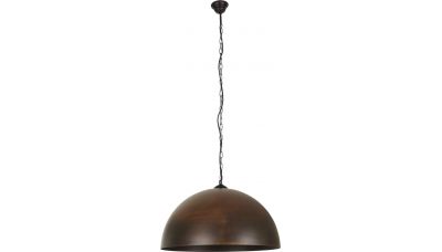 Pakabinamas &scaron;viestuvas Hemisphere Rust I Pendant L 6368 Nowodvorski