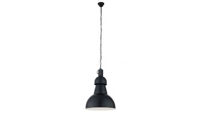Pakabinamas &scaron;viestuvas High-Bay Black 5067 Nowodvorski
