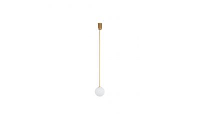 Pakabinamas šviestuvas Kier M Gold 10306 Pakabinamas šviestuvas Kier M Gold 10306 Nowodvorski