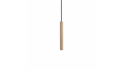 Pakabinamas &scaron;viestuvas Laser Brass I Pendant 8798 Nowodvorski