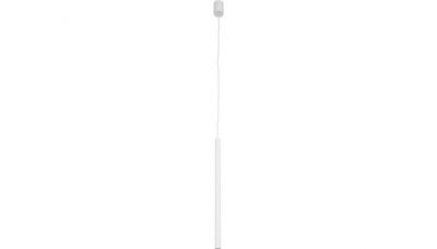 Pakabinamas &scaron;viestuvas Laser White I Pendant 8796 Nowodvorski