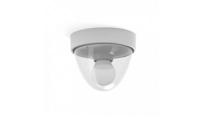Lubinis &scaron;viestuvas Nook White-White 7972 Nowodvorski