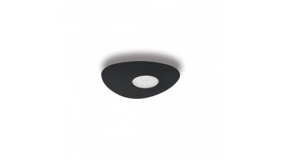 Lubinis &scaron;viestuvas Organic Black I 8303 Nowodvorski