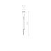 Įbedamas &scaron;viestuvas Ottawa Graphite 9561 Nowodvorski
