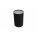 Lubinis šviestuvas Point Plexi Black L 6530 Lubinis šviestuvas Point Plexi Black L 6530 Nowodvorski