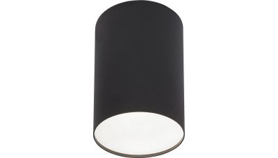 Lubinis šviestuvas Point Plexi Black L 6530 Lubinis šviestuvas Point Plexi Black L 6530 Nowodvorski