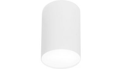 Lubinis šviestuvas Point Plexi White L 6528 Lubinis šviestuvas Point Plexi White L 6528 Nowodvorski