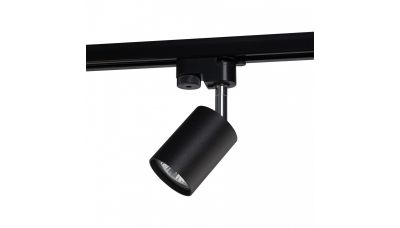 &Scaron;viestuvas bėgeliams Profile Eye Spot Black 9322 Nowodvorski