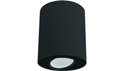 Lubinis &scaron;viestuvas Set Black 8900 Nowodvorski