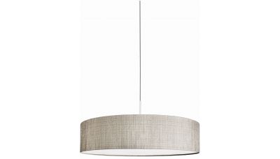 Pakabinamas &scaron;viestuvas Turda Gray III Pendant 8946 Nowodvorski