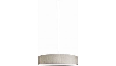 Pakabinamas &scaron;viestuvas Turda Gray IV Pendant 8947 Nowodvorski
