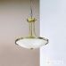 Pakabinamas &scaron;viestuvas Aida Pendant 40 Brass HL 6-1521/3 Orion