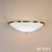 Sieninis &scaron;viestuvas Aida Wall Brass WA 2-1212/1 Orion