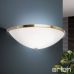 Sieninis &scaron;viestuvas Aida Wall Brass WA 2-1212/1 Orion